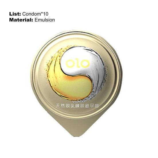 10 шт. полезные презервативы из натурального каучука, сверхвыносливые, интенсивные ощущения, надежные латексные презервативы с захватывающим вкусом для пар