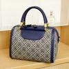 Женская сумка с принтом R Fashion Print Leopard Cross-body Bag Simple Atmosphere Personality