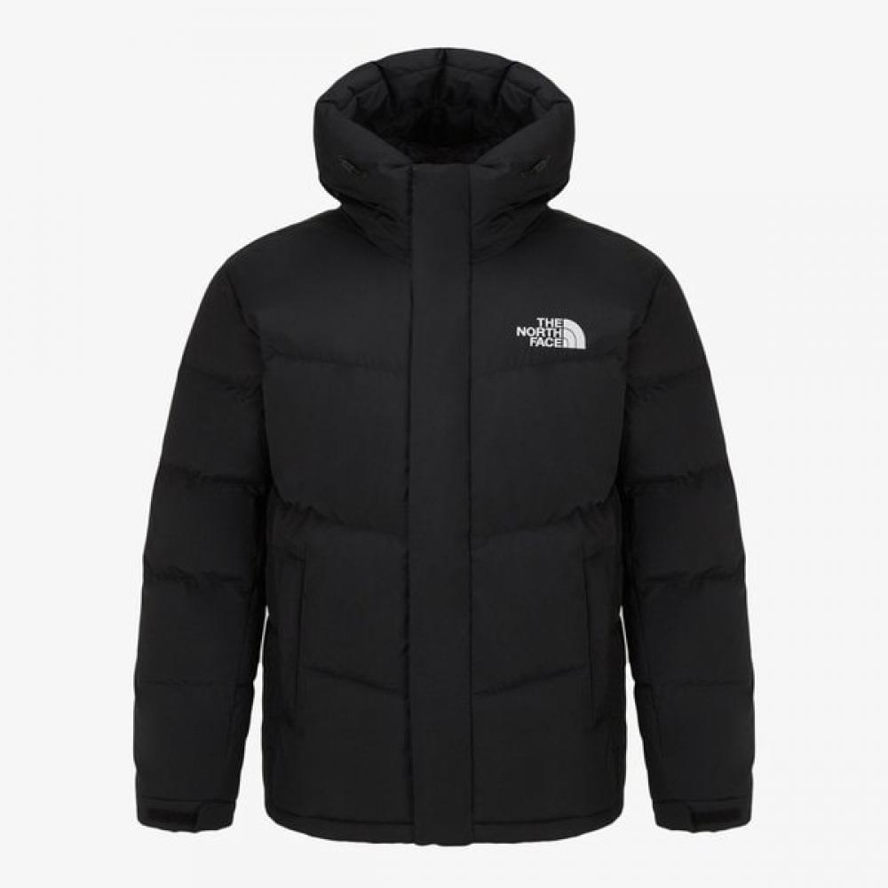 The North Face Nj1dr03a Мужская куртка Act Free Ex Hybrid с пухом Черный