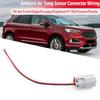 New Fits Ford Explorer 20112021 Ambient Air Temperature Sensor Connector Pigtail