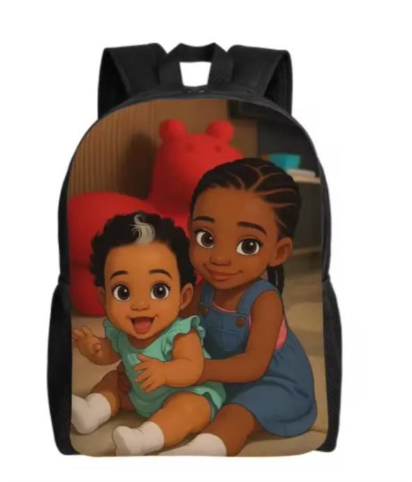 Classic Hololive Usada Pekora Notebook Backpacks pupil School Bags 3D Print Oxford Waterproof Boys/Girls Laptop Backpacks