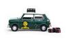 Tiny City Масштаб 1/50 Арт-автомобиль Игра в кальмара 2 Нет. 456 Литая машинка с аксессуарами