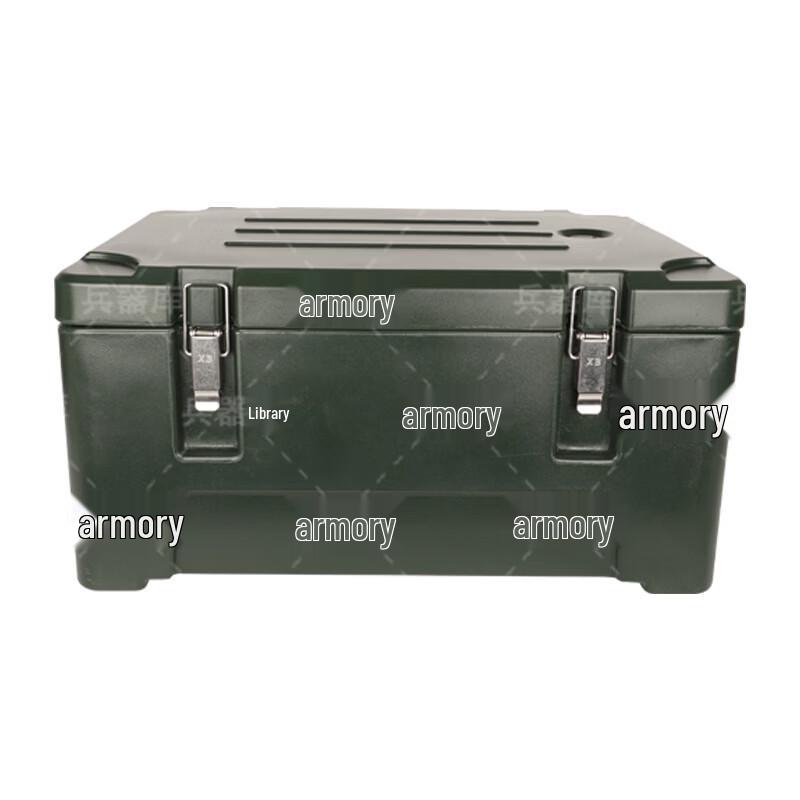 Термоконтейнер для транспортировки еды Armory 30 л с перегородками