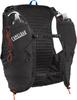 CAMELBAK Apex Pro 12 Hydration 12L Black Bag, (1L), Medium,