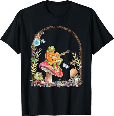 Верх – Футболки