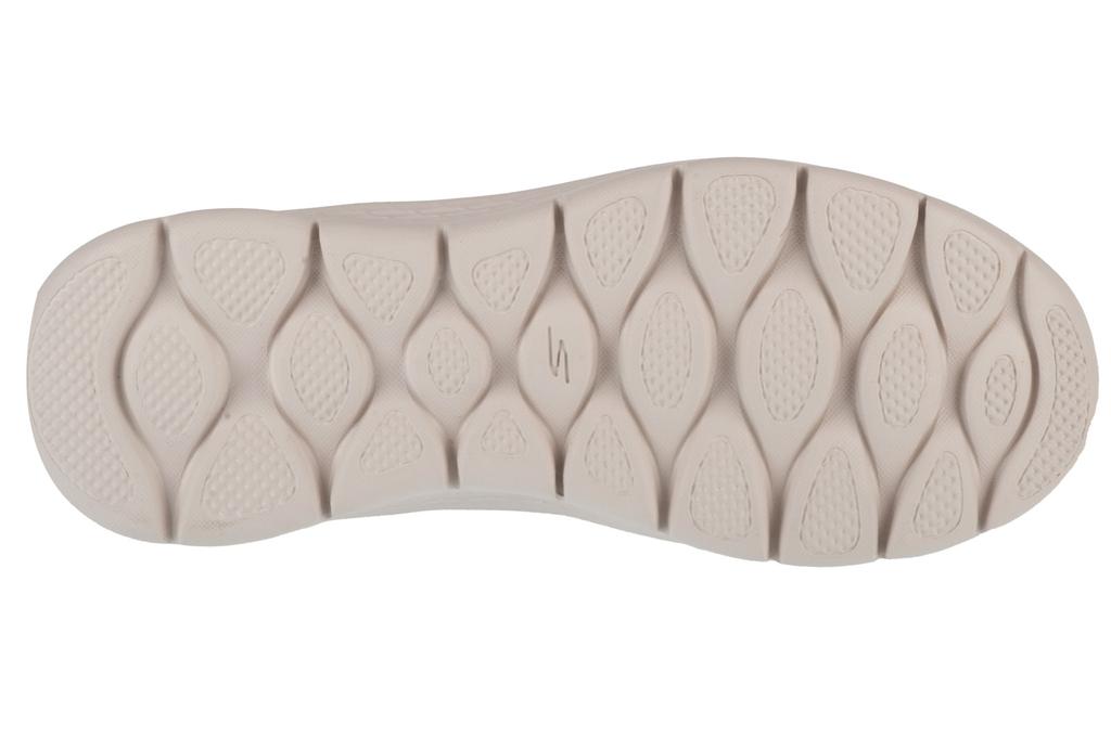 Skechers Slip-Ins: GO WALK Flex - Grand Entry, Womens Black Sneakers