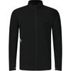 Golf Series Sports Stand Collar UV Protection Zip Jacket Men Jackets A11M535701F-BK