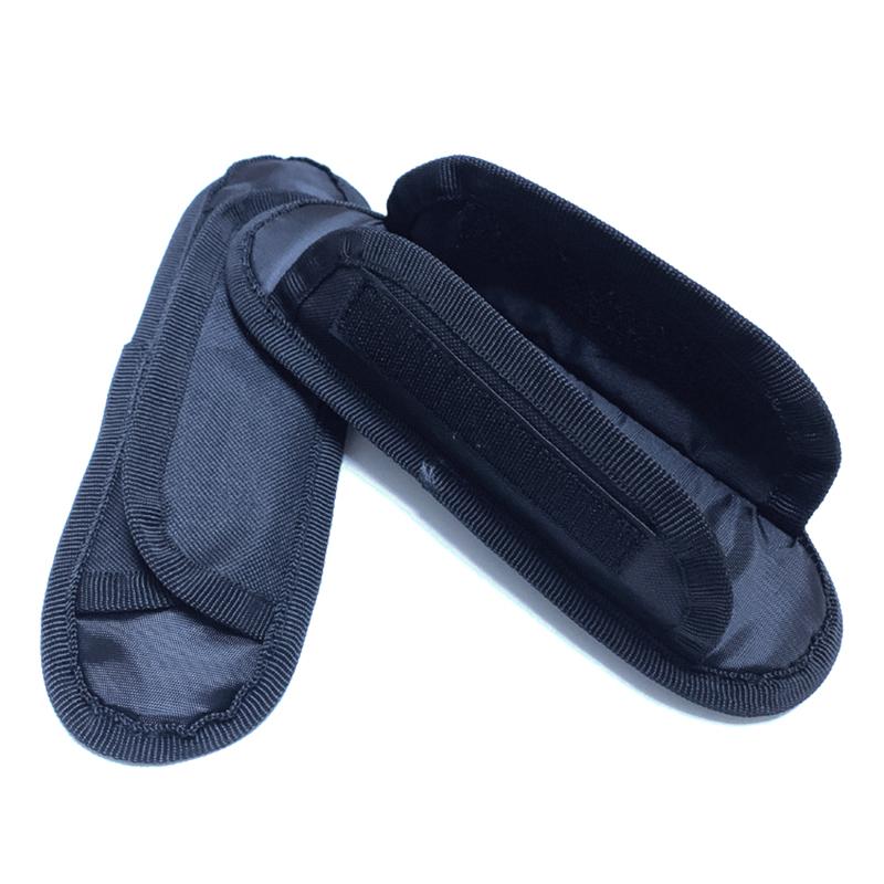 3.8Cm 5Cm Webbing Detachable And Breathable Travel Computer Bag Durable Opening Shoulder Strap Belt Cushion Pad Replacement