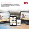 SanDisk 64 ГБ Type-C USB 3.1 Dual Drive DDC2