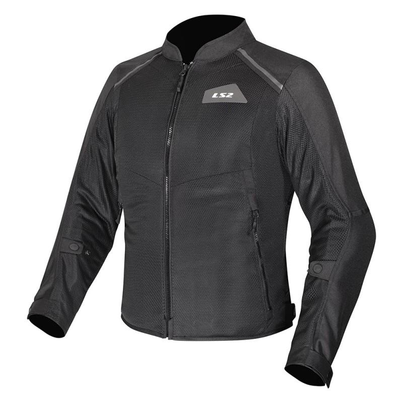 Mens CE Certified Motorcycle Riding Jacket With Mesh Ventilation Anti-Fall Protection Gear MJ176