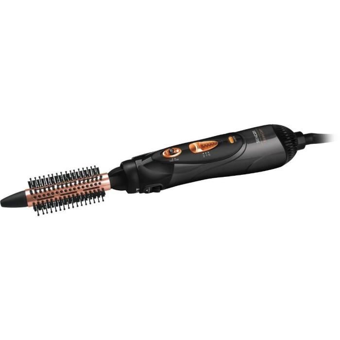 Fer à frisser - Sencor - SHS 8401BK