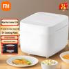 Умная рисоварка Xiaomi 3 л, китайская вилка (адаптер в комплекте)