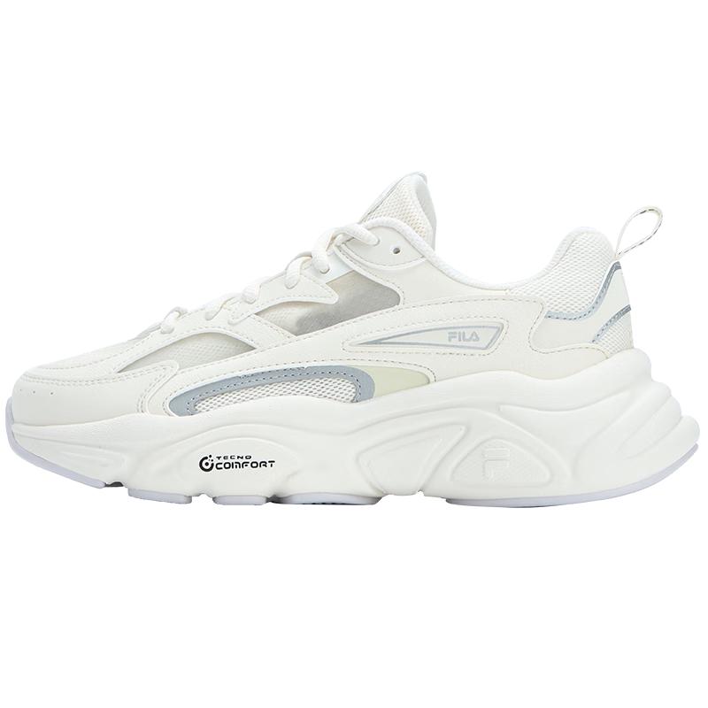Fila Женские ретро-кроссовки для бега Mars 1S