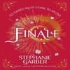 Finale by Stephanie Garber Paperback Book 9781399633833
