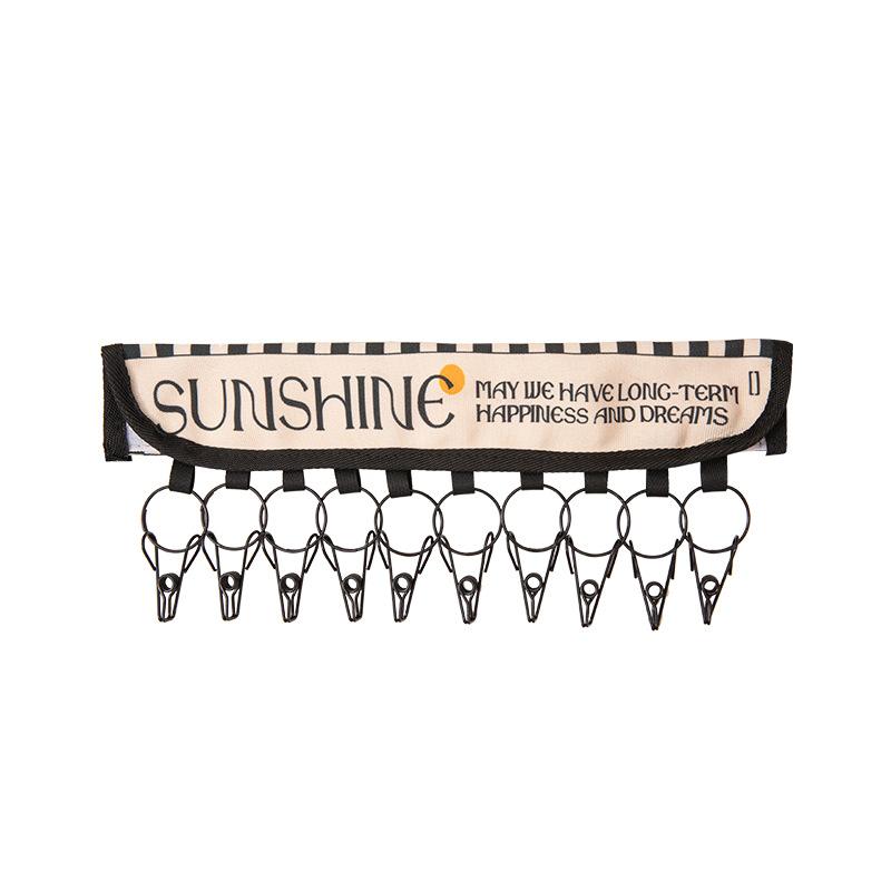 1шт органайзер для шляп, зажимы для хранения шляп, подвешивание бейсболок, зимние аксессуары для шапок, многофункциональный домашний зажим для носков