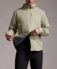 Gorewear Concurve Windstopper Epe Insulated Hooded Jacket - Tech Beige (Men'S) Windproof And Thermal Outerwear