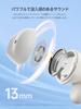 Беспроводные наушники EDIFIER X1 Lite с шумоподавлением на базе ИИ, 26 часов работы, Bluetooth 5.4, сверхнизкая задержка 60 мс для приложений, игровой режим, IP