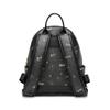 Disney Winnie Exclusive Nameplate Cute College Student Commuting Travel Versatile Lightweight Backpack Women backpack Pink Black DHF51640-C1