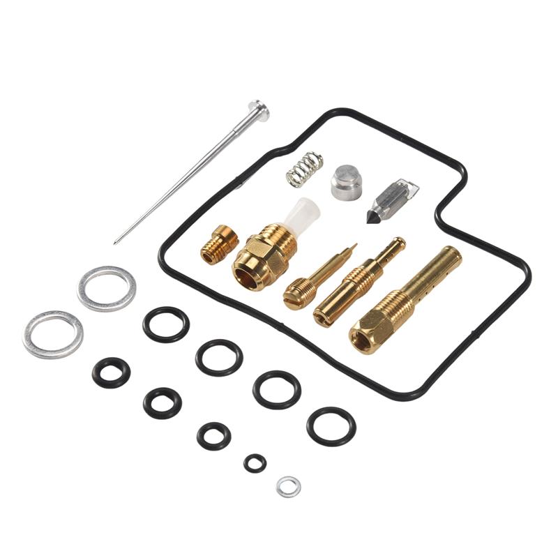 Ac29-VT Ремонтный комплект карбюратора для Honda VT700 VT750 VT1100 Карбюратор 18-5101