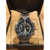 Used Pilot Chronograph SCJC019 20BAR