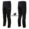 New Balance Унисекс Однотонные Тренировочные Брюки