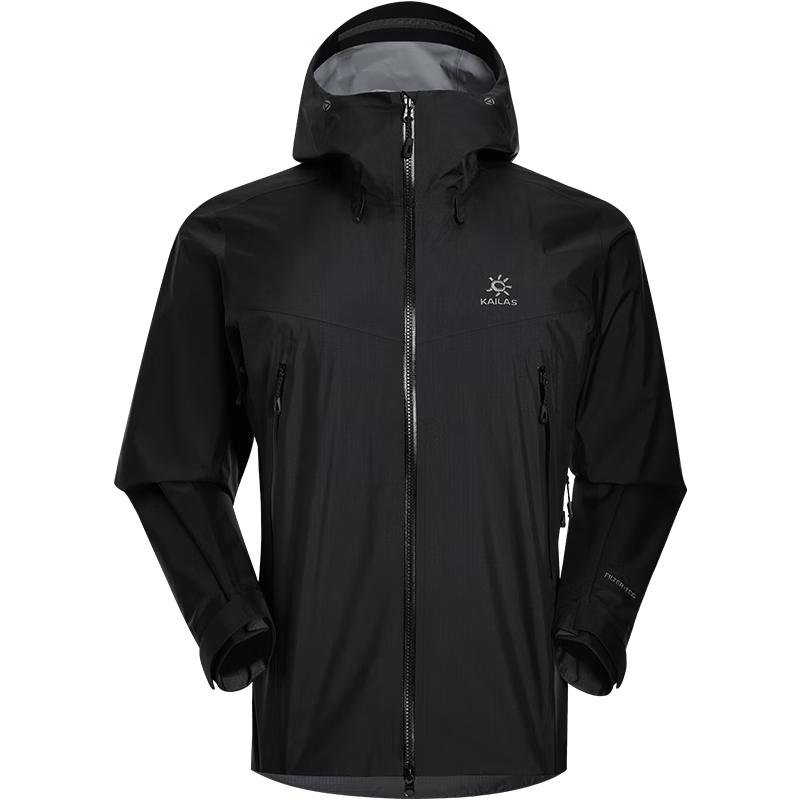 KAILAS Bogda LT FILTERTEC 3L Hardshell Jacket