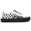 Vans Слипоны Skool ComfyCush 'Vans Block Black Checker' Vans VN0A4P3E1TQ
