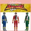 Детский комбинезон Kishiryu Sentai Ryusoulger Идеально подходит для Хэллоуин-вечеринки и ролевых игр