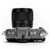 Viltrox AF 15mm XF AIR Ультраобъектив для беззеркальных камер Fujifilm Совместим с камерами Fujifilm и другими с байонетом X, F1.7, Широкоугольный, X-T5, X-T50, X-S20, X-M5,