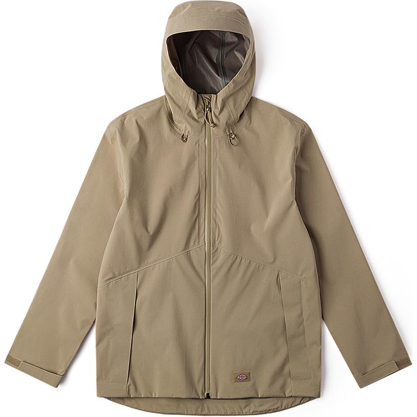 Dickies Куртки Унисекс С капюшоном Умеренные Другое DK013099
