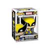 Figurine - FUNKO - Wolverine 50E ANNIV. - Vinyle - Noir - Mixte