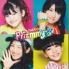 CD PRIZMMY - Take Off AVCA62255B AVEX Japan Японская поп-звезда Б/У