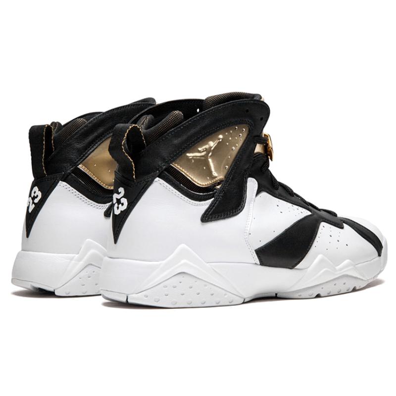 Jordan 7 Retro Championship Pack Шампань Jordan 725093-140