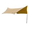 16202720 Hexagonal Camping Sunshade Canopy