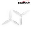 GEMFAN 5146 5-inch 3-Blade PC Propeller Set