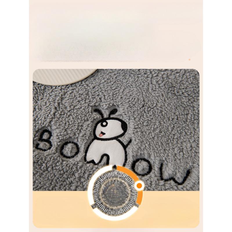 Thickened Lamb Wool High-Grade Sofa Cushion Four Seasons Universal Sofa Cover Non-Slip Anti-Scratching Sofa Towel