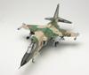 PLATZ Air Force Support Fighter Plastic Model 1/72 Self-Defense F-1