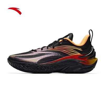 Kuangchao 8 A-SHOCK X Низкие Баскетбольные Кроссовки
