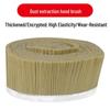 CNC Woodworking Spindle Dust Cover Brush for Engraving Machine