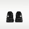 Детские кроссовки Nike Air Max Fire Черно-белые (GS) Черно-белый