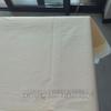 Chi Pan Disposable Waterproof PE Tablecloth