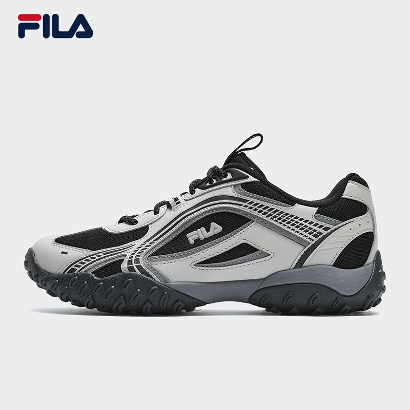 Fila Женские повседневные балетки PEBBLE в ретро-стиле