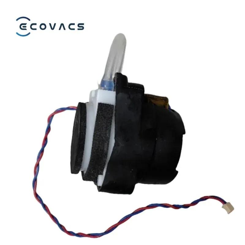 Оригинальный мотор водяного насоса для роботов-пылесосов Ecovacs Deebot Ozmo 950/ 900/ N8/ T9/ T8/ T5/ T10/ T20/ X1