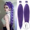 Искусственные волосы – Полупарики и накладные пряди