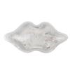 5Pcs Flexible Lip Ice Pack Reusable Gel Ice Pack New Eye Ice Pack  Lip Care