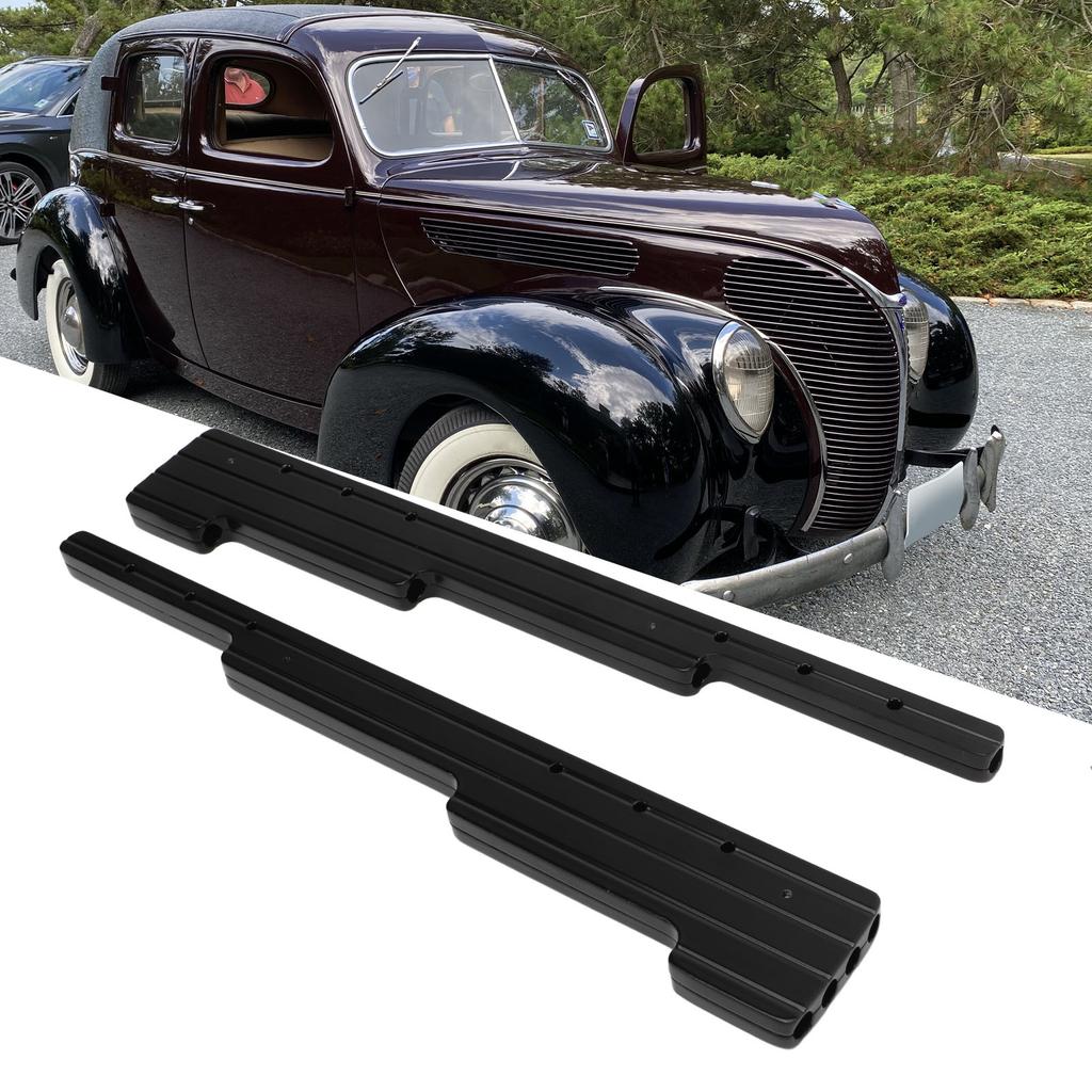 Plug Wire s Holder Replacement for SBF 302 350 454 V8 Engine