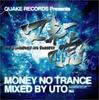 CD DJ UTO DJ LHASA DJ ANDY GARCIA V  Money No Trance QRDJ0001 Japan Japanese Club Dance Used