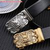 Metal Belt Replacement Buckle Retro Men's Belt Head Gift Jeans Accessories