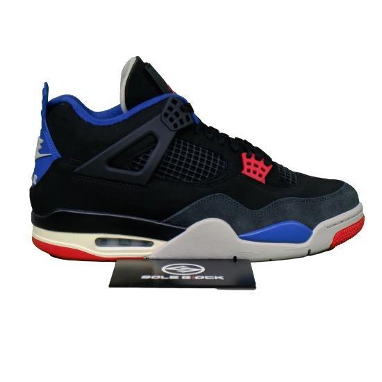 Jordan Air Jordan 4 Rare Air Laser FV5029-003 Мужские размеры