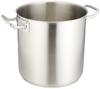 EBM Pro Chef IH Pot 22cm Without Lid 18-8 Pan-like